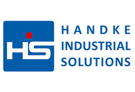 Handke Industrial Solutions GmbH Logo